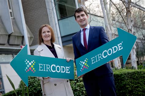 dcu eircode